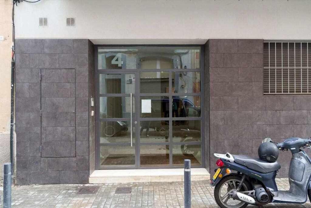 Port VI Apart Centrico Ideal Familias 22 Barcelona Ngoại thất bức ảnh